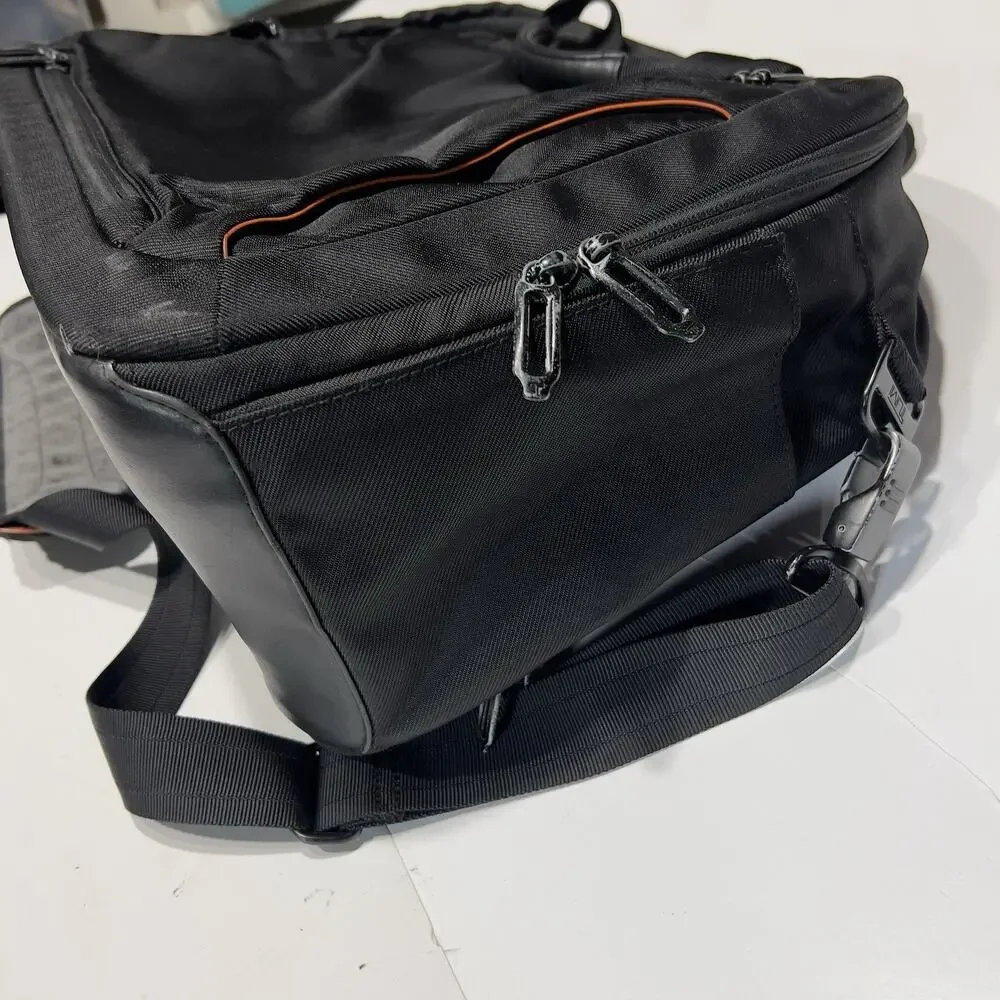 Tumi tech ballistic
